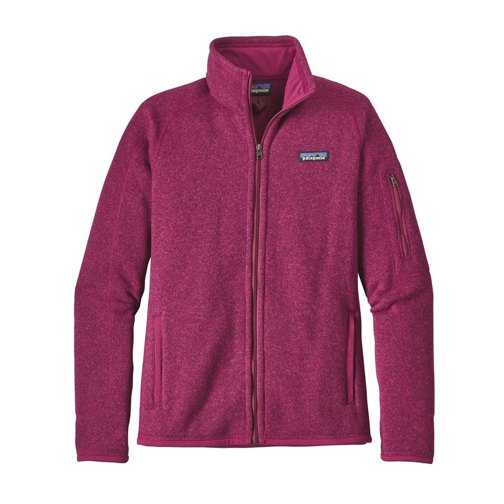 Patagonia Better Sweater